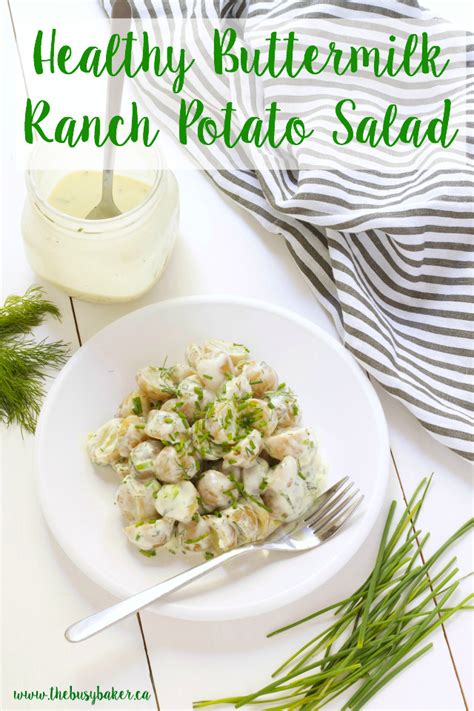 healthy-buttermilk-ranch-potato-salad-the-busy-baker image