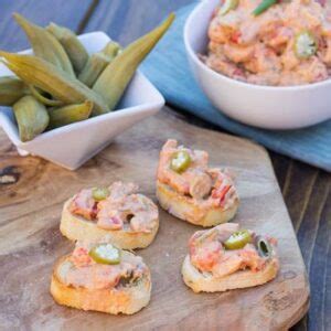 crawfish-spread-recipe-spicy-southern-kitchen image