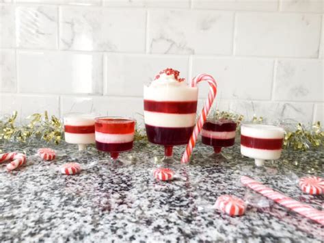 candy-cane-jello-shots-cocktails-with-class image
