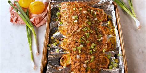 best-cajun-butter-baked-salmon-recipe-how-to-make image