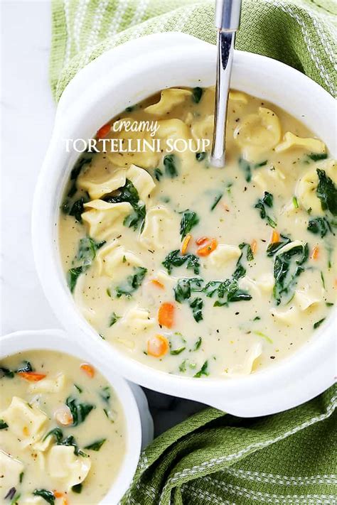 creamy-tortellini-soup-recipe-an-easy-delicious image