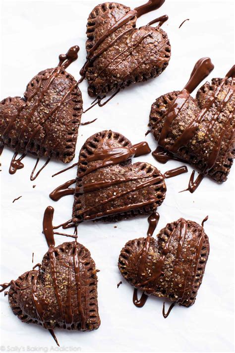 chocolate-hand-pies-sallys-baking-addiction image
