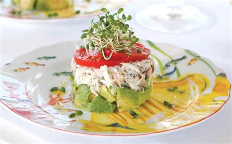 crab-tomato-and-avocado-towers-southern-lady image