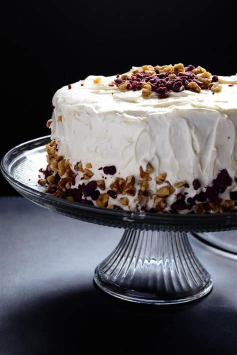 purple-sweet-potato-cake-with-marshmallow-cream image