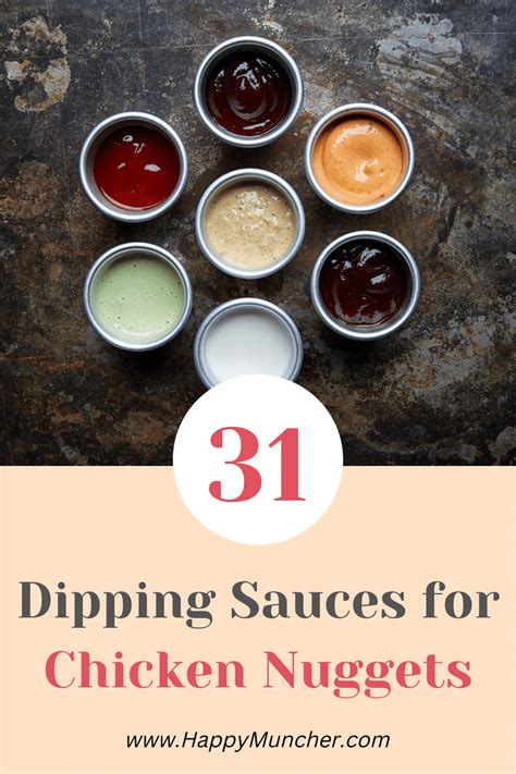 31-best-dipping-sauces-for-chicken-nuggets-happy image
