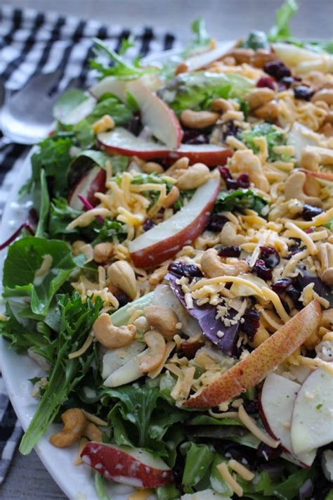 chicken-pear-and-smoked-gouda-salad-a-bountiful image