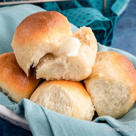 quick-buttery-fluffy-dinner-rolls-love-from-the-oven image