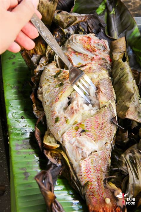 caribbean-grilled-red-snapper-recipe-we-trini-food image