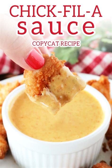 chick-fil-a-sauce-recipe-best-copycat-recipe-the image