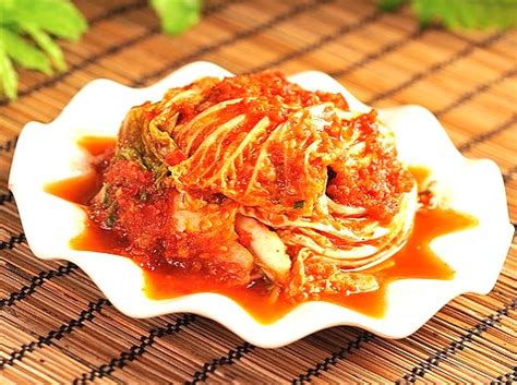 korean-classic-cabbage-kimchi-recipe-pinoy image