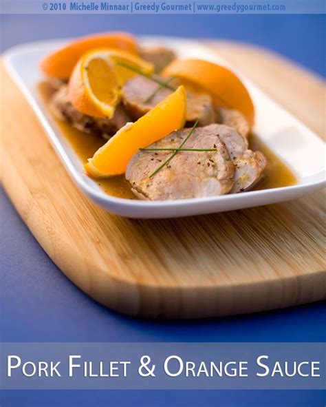 pork-fillet-with-sweet-tangy-orange-sauce-greedy image