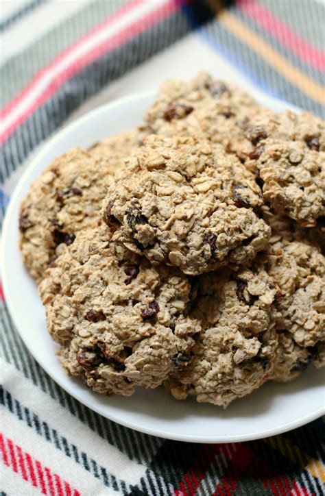 chewy-gluten-free-oatmeal-raisin-cookies-allergy image
