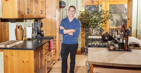 chef-rick-bayless-reveals-his-historic-bucktown-home image