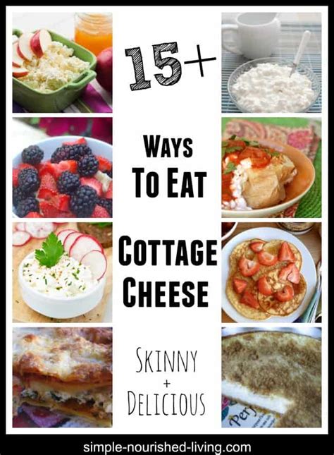 15-favorite-ways-to-eat-cottage-cheese-simple image