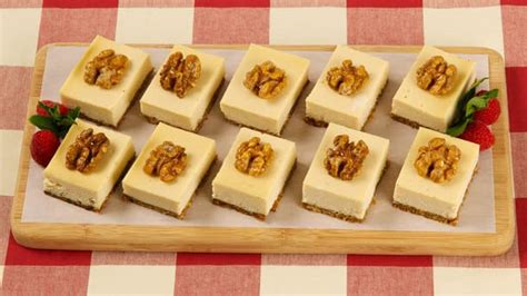 individual-maple-walnut-cheesecakes-canadian-living image
