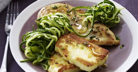 10-best-chicken-and-halloumi-recipes-yummly image