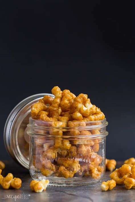 caramel-puff-corn-recipe-video-the-recipe-rebel image