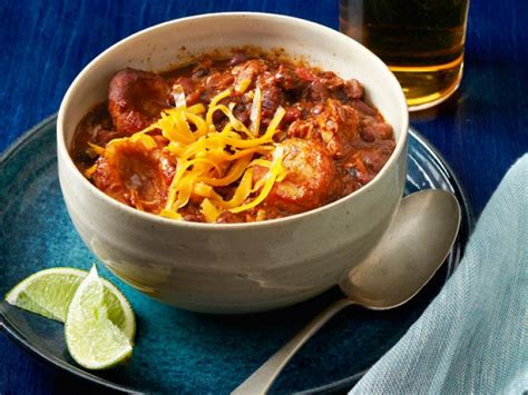 mexican-corn-dumplings-recipe-food-network-kitchen image
