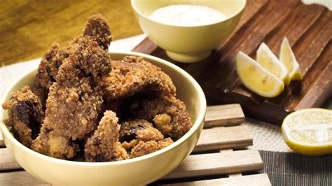 fried-chicken-livers-cracker-barrel-copycat-recipesnet image