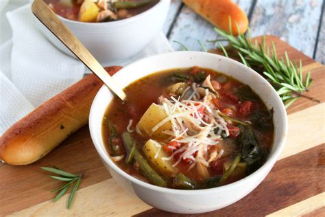 slow-cooker-italian-chicken-soup-easy-crock-pot-soup image