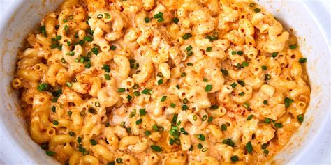 45-homemade-mac-and-cheese-recipes-best image