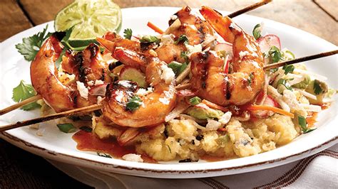 grilled-tequila-chipotle-bbq-shrimp-mccormick-for-chefs image