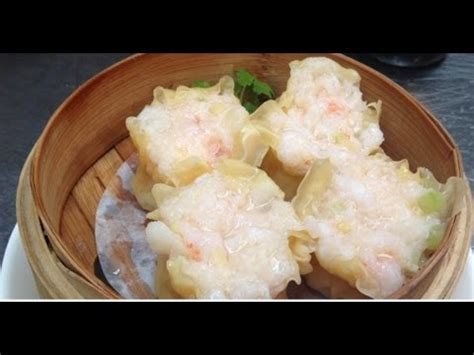 the-best-siu-mai-shrimp-dumplings-燒賣食譜-dim image