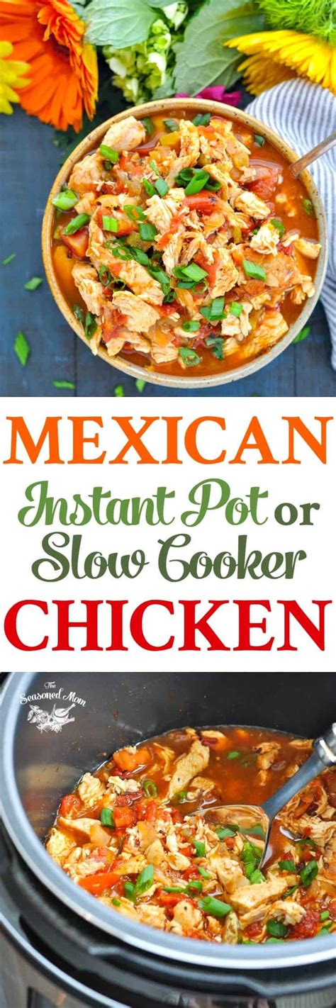 crockpot-mexican-chicken-chicken-tacos-the image