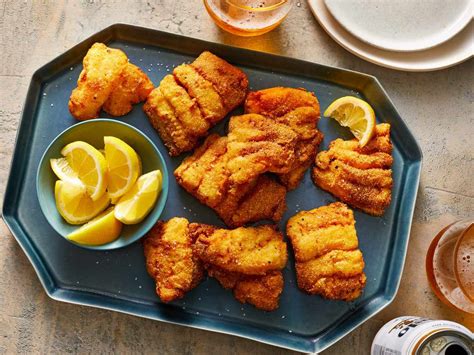 fish-fry-recipe-southern-living image