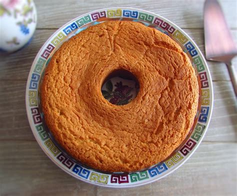 egg-white-cake-recipe-food-from-portugal image