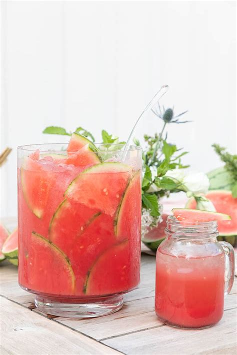 refreshing-watermelon-punch-cocktail-recipe-easy image