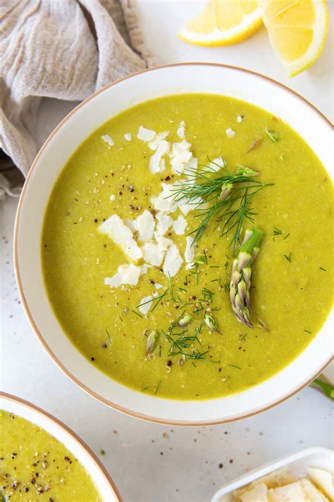 best-asparagus-soup image