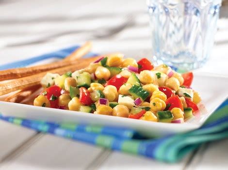 mediterranean-chickpea-salad-goya-foods image
