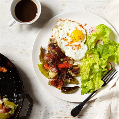 how-to-make-vegetarian-breakfast-hash-epicurious image