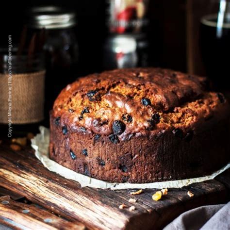 irish-porter-cake-rich-and-moist-with-robust-sweetness image