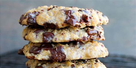 6-cookie-recipes-with-absolutely-no-added-sugar image