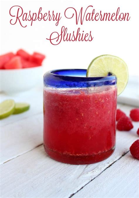 raspberry-watermelon-slushies-healthy-ideas-place image