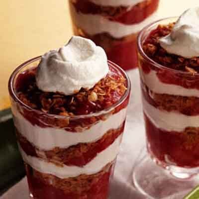 rhubarb-crisp-parfaits-recipe-land-olakes image