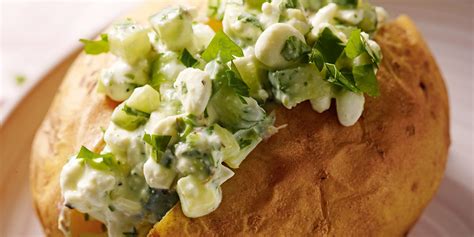 jacket-potatoes-with-herby-cottage-cheese-co-op image