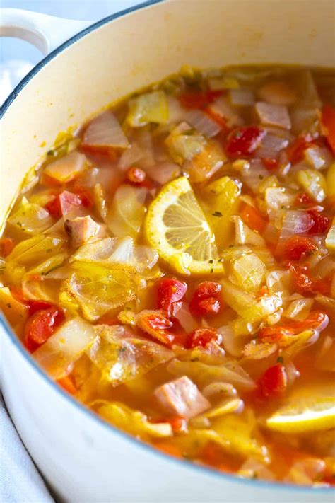 ham-and-cabbage-soup-inspired-taste image