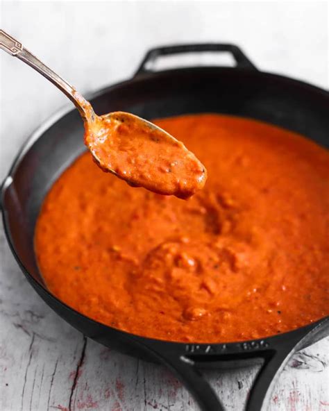 tomato-gravy-recipe-rich-creamy-the-kitchn image