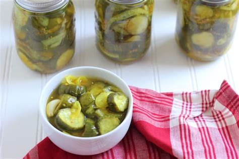 old-fashioned-bread-and-butter-pickles-the-frugal image