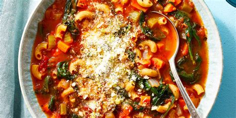 tomato-florentine-soup-eatingwell image