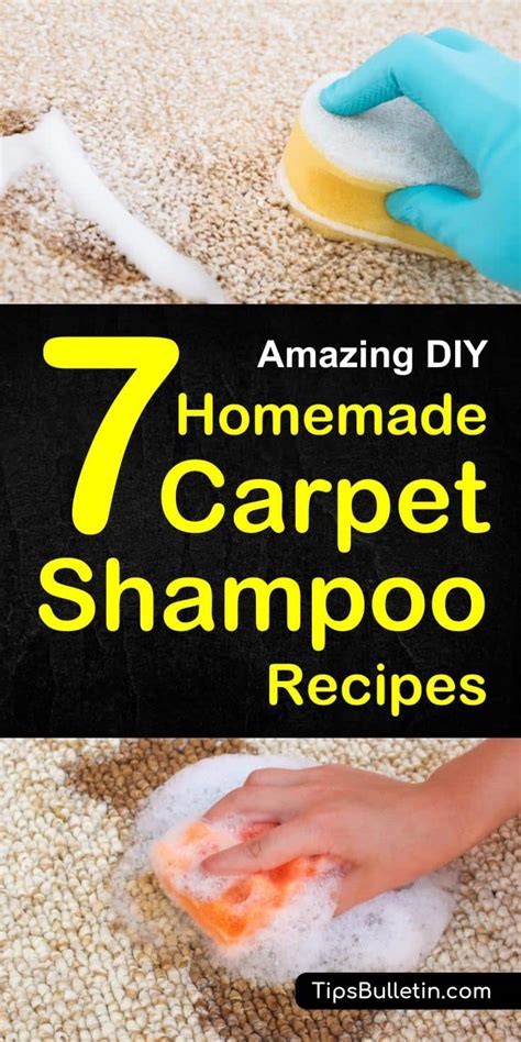 7-diy-homemade-carpet-shampoo-recipes-tips-bulletin image