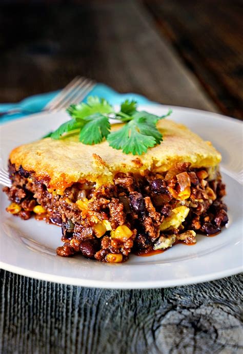 easy-tamale-casserole-video-kevin-is-cooking image