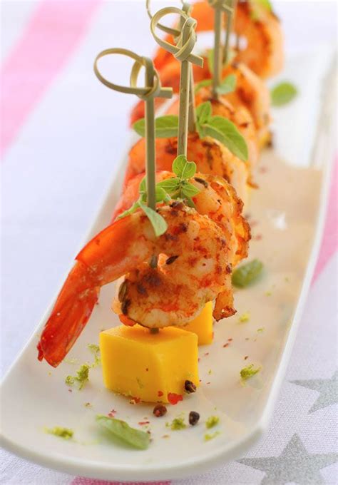 shrimp-tapas-recipe-spanish-shrimp-tapas image