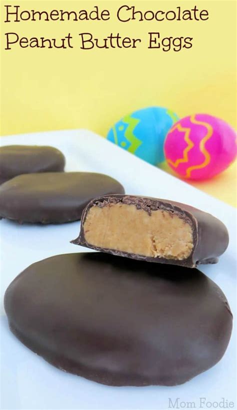 make-your-own-reeses-peanut-butter-easter-eggs image