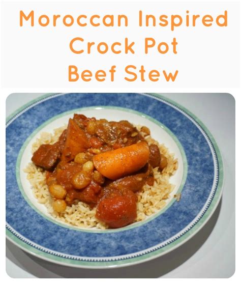moroccan-inspired-crock-pot-beef-stew image