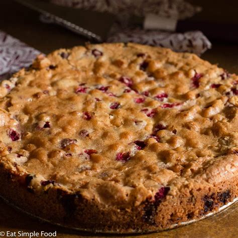 easy-cranberry-and-walnut-cake-recipe-eat-simple image