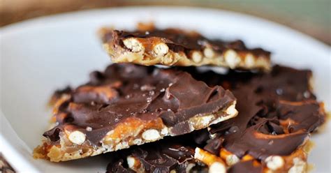 10-best-chocolate-toffee-bark-recipes-yummly image